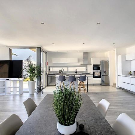 Villa Piece Of Heaven By Lovelystay Estreito Da Calheta Экстерьер фото