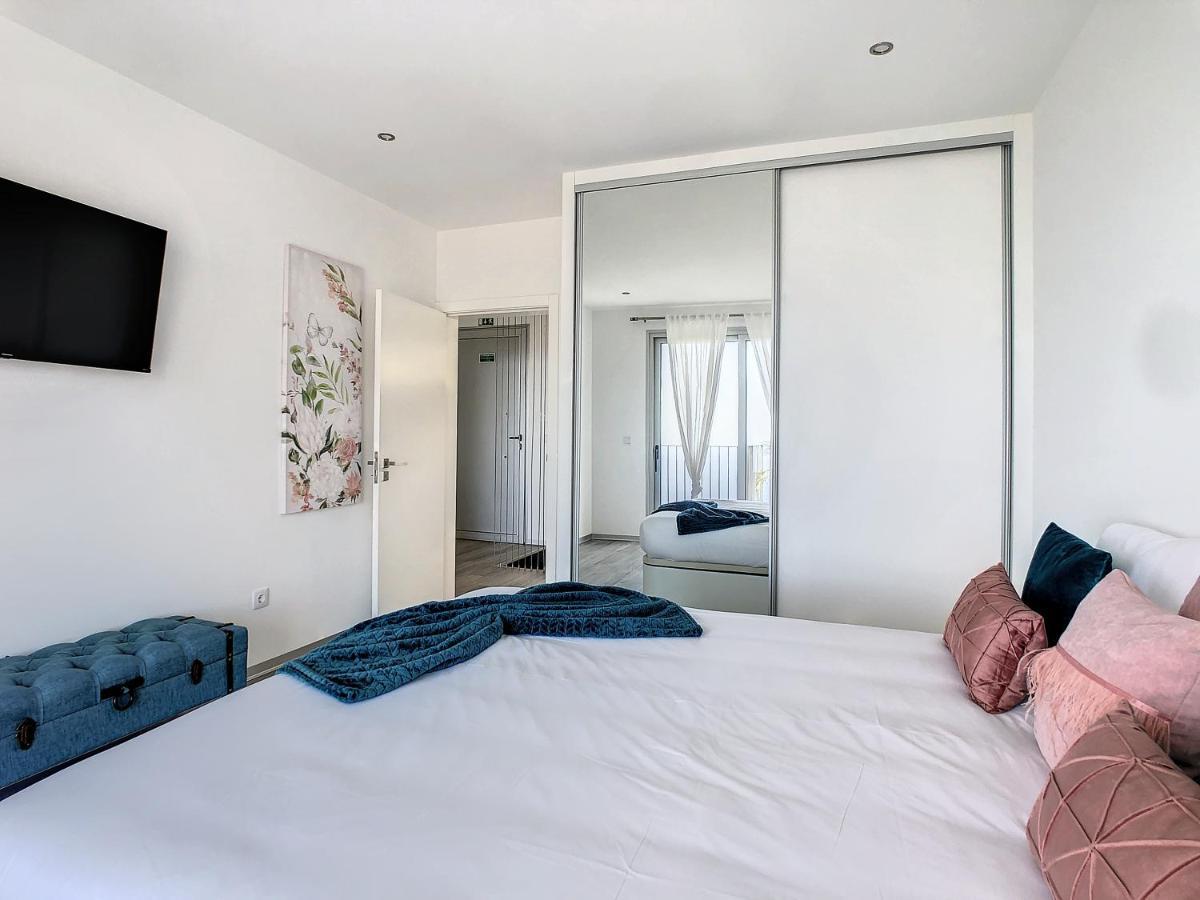 Villa Piece Of Heaven By Lovelystay Estreito Da Calheta Экстерьер фото